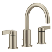 Moen Cia Two-Handle Bathroom Faucet