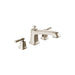 Moen Boardwalk Spot Resist Two-Handle Roman Tub Faucet