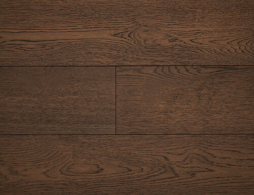 NAF T&G Oak Wirebrushed Engineered Hardwood 18 MM