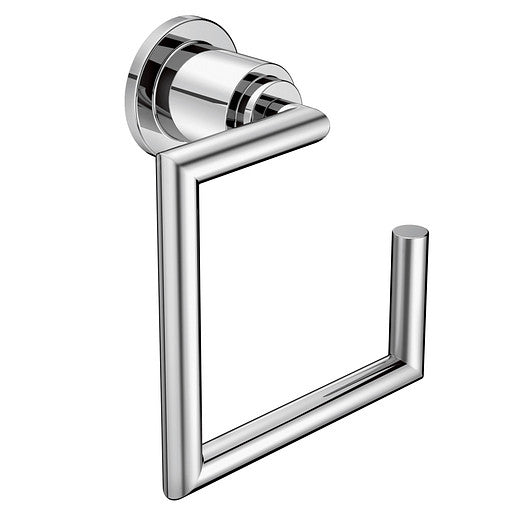 Moen Arris Towel Ring