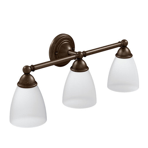 Moen Brantford Bath Light