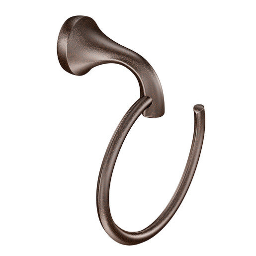 Moen Eva Towel Ring