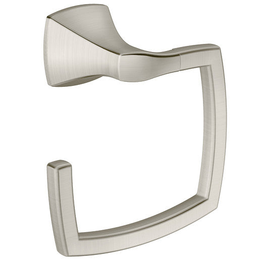 Moen Voss Towel Ring