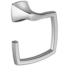 Moen Voss Towel Ring