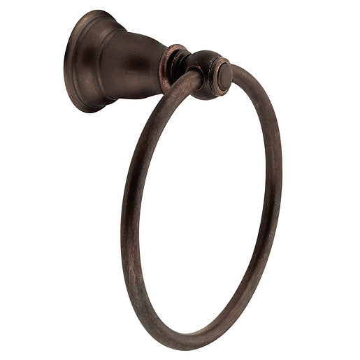 Moen Kingsley Iron Towel Ring