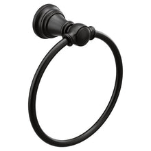 Moen Weymouth Towel Ring