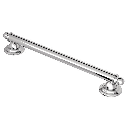 Moen Brantford Chrome 24" Designer Grab Bar