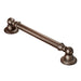 Moen Kingsley Oil Rubbed Bronze 18