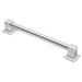 Moen 90 Degree Chrome 18