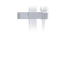 Alt Aqua Handshower Holder For Square Shower Rails 60644