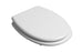 Simas AR006 - ARCADIA Toilet Seat Spare Part