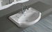 Simas AR835 - ARCADIA Drop-in Wash Basin