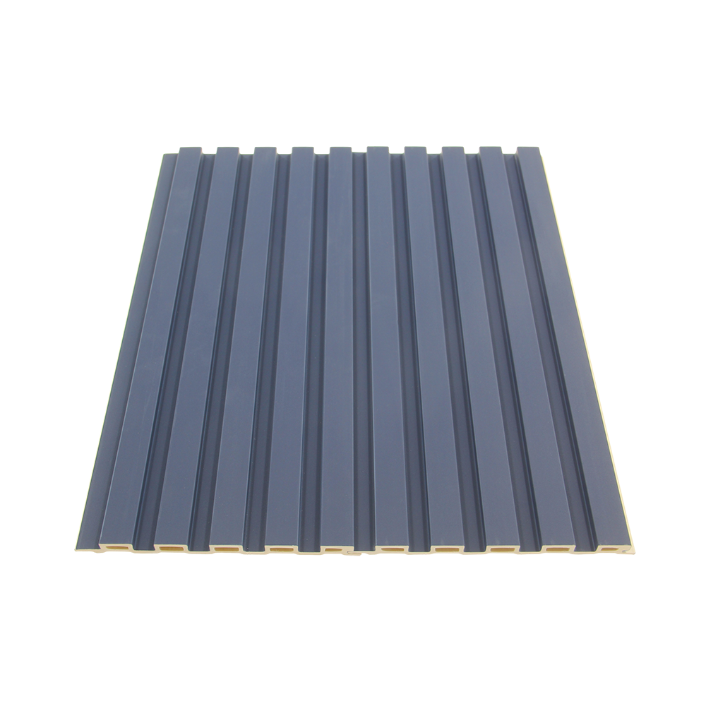 Sidco WPC Fluted Wall Panels (SDC-111)