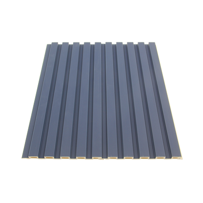 Sidco WPC Fluted Wall Panels (SDC-111)