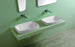 Simas BB11 - BADEN BADEN Drop-in Wash Basin