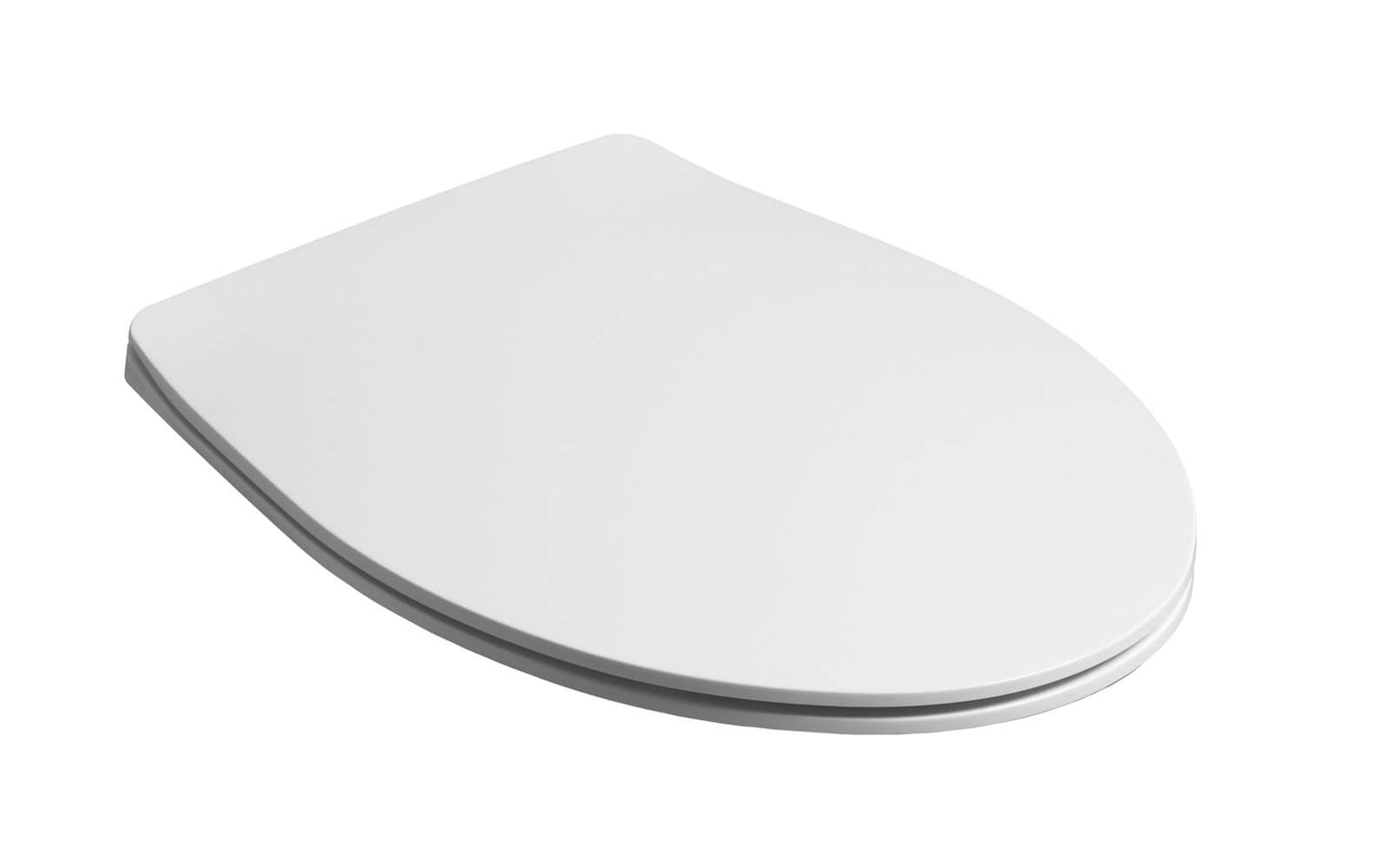 Simas BR006WG - BORMIO Toilet Seat Spare Part