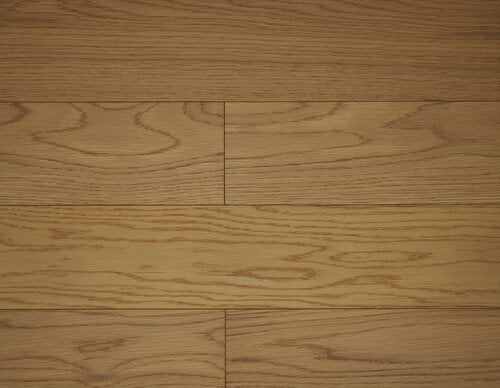 NAF T&G Oak Wirebrushed Engineered Hardwood 12 MM