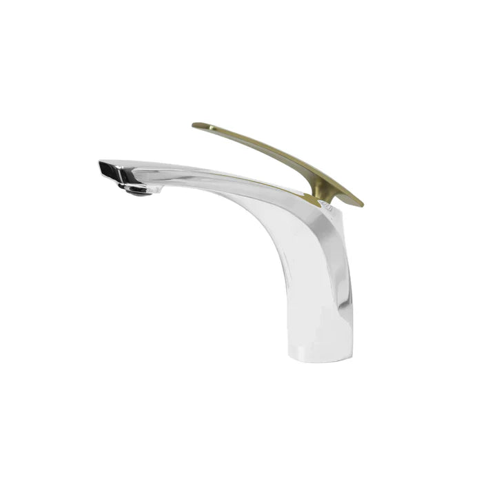 Kodaen Eva Single Hole Bathroom Faucet F11170