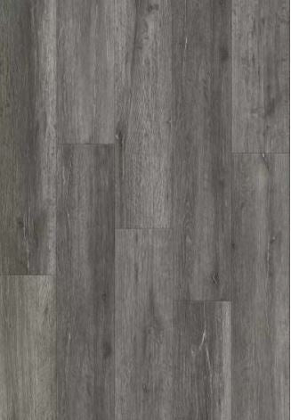 SIDCO Vinyl Flooring 48"X 7" X 7mm - Crux