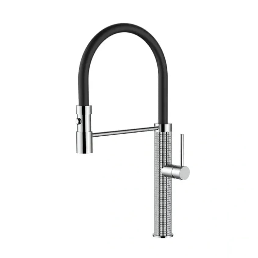 Lauretta  SORRENTO  Kitchen Faucet