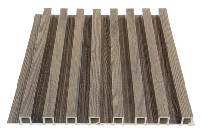 Sidco WPC Fluted Wall Panels (SDC-151)