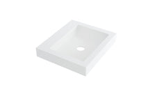 Fiora Kappa Lavatory  Sink 20 X 17