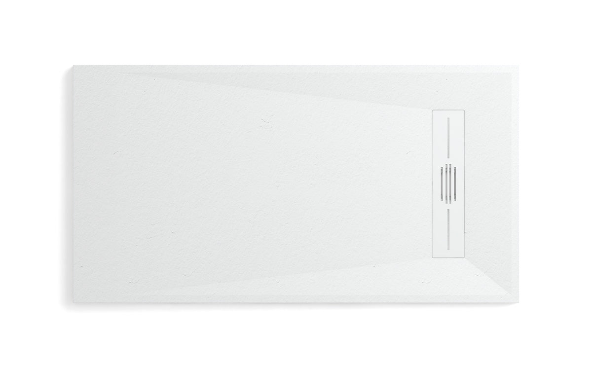 Fiora Shower Base Linea  60x36