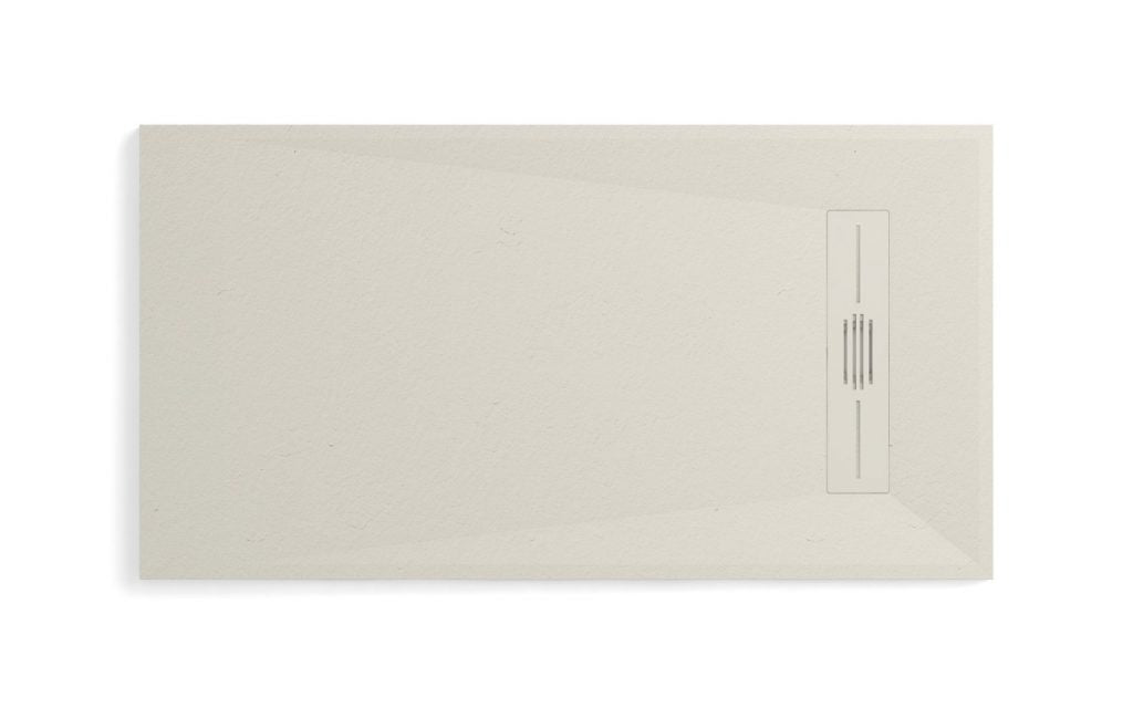 Fiora Shower Base Linea  60x36