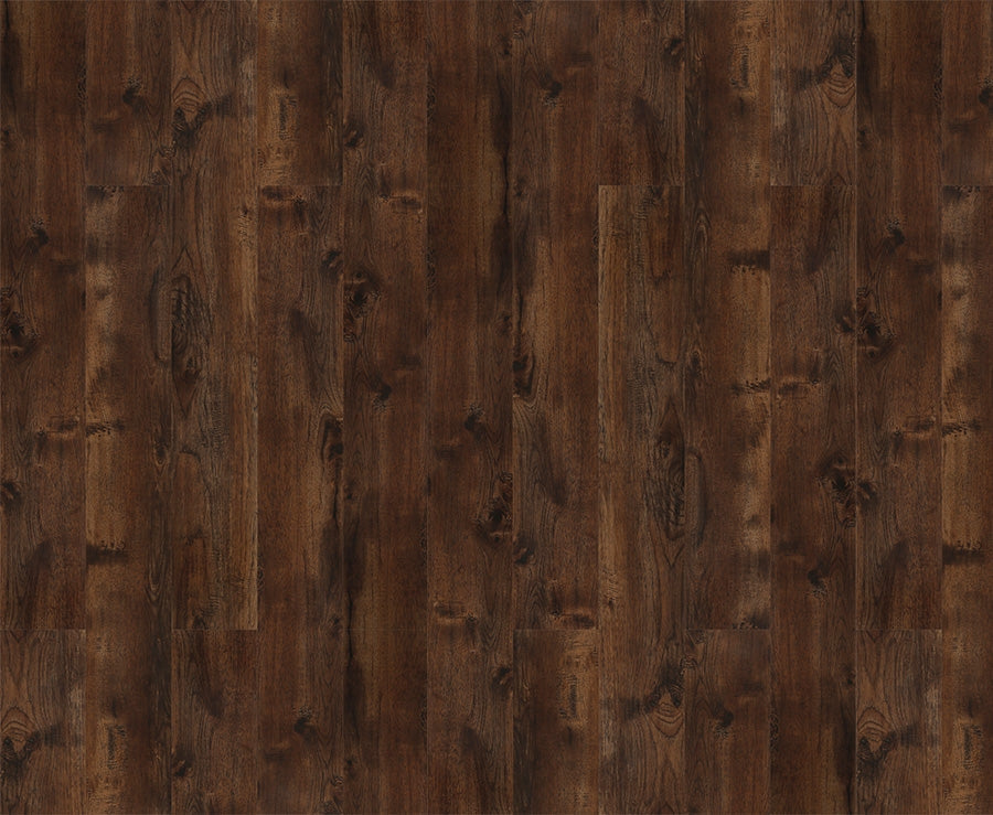 NAF 7 mm Classic Rigid Core SPC Vinyl Flooring - Madagascar