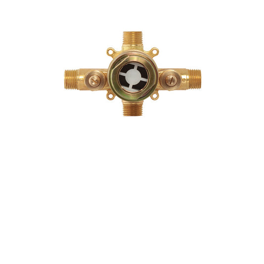 ALT Aqua Pressure Balance Valve – WB Connection 61138