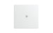 Fiora Shower Base Quadro  36x36