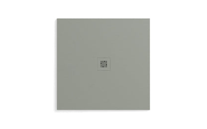 Fiora Shower Base Quadro  36x36