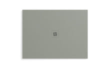 Fiora Shower Base Quadro 48x36