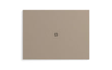 Fiora Shower Base Quadro 48x36