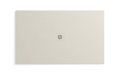 Fiora Shower Base Quadro 60x36