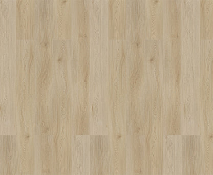 NAF 7 mm Classic Rigid Core SPC Vinyl Flooring - Santa Maria