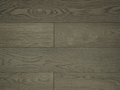 NAF T&G Oak Wirebrushed Engineered Hardwood 12 MM