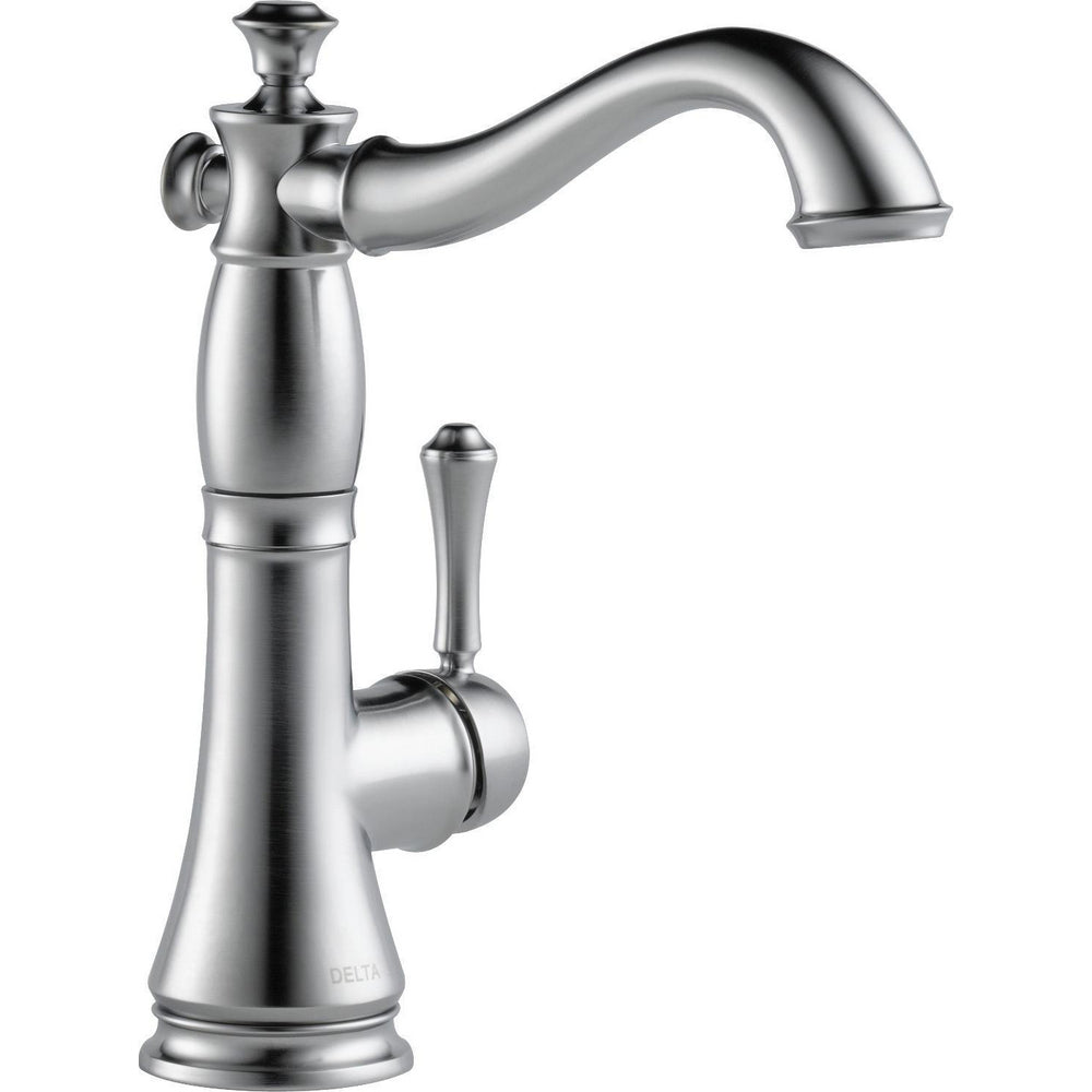 Delta Cassidy Single Handle Bar/Prep Faucet