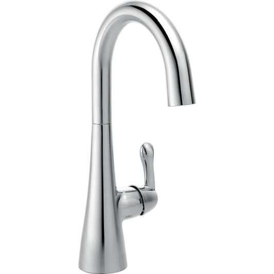 Delta Transitional Single Handle Bar Faucet- Chrome