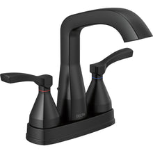 Delta Stryke Centerset Faucet