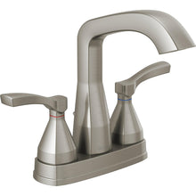 Delta Stryke Centerset Faucet