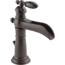 Delta Victorian Single Handle Centerset Lavatory Faucet