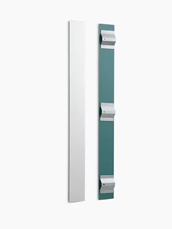 Kohler Verdera Mirrored Side Kit for Medicine Cabinet