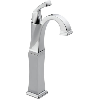 Delta Dryden Single Handle Centerset Lavatory Faucet - Less Pop-up