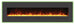 Sierra Flame Wm-fml-72-7823-stl  Linear Electric Fireplace