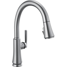 Delta Coranto Single Handle Pull-down Shieldspray