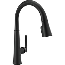 Delta Emmeline Shieldspray Pull-down Kitchen Faucet 1L