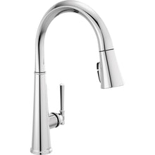 Delta Emmeline Shieldspray Pull-down Kitchen Faucet 1L