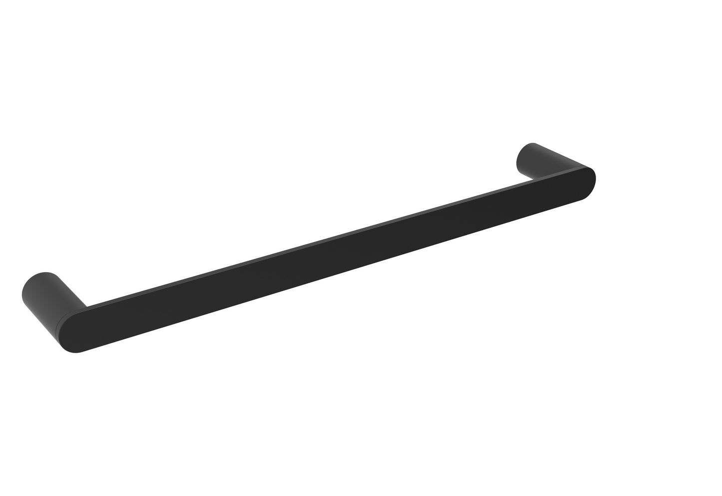 Baril 18" Single Towel Bar A04