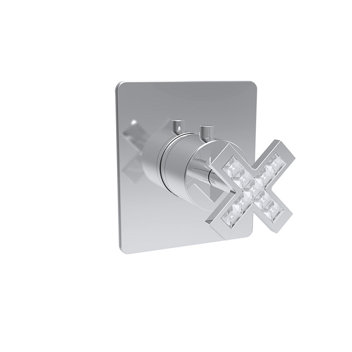 Baril Complete 3/4" Thermostatic Valve (HAÜS-D B26 9404)